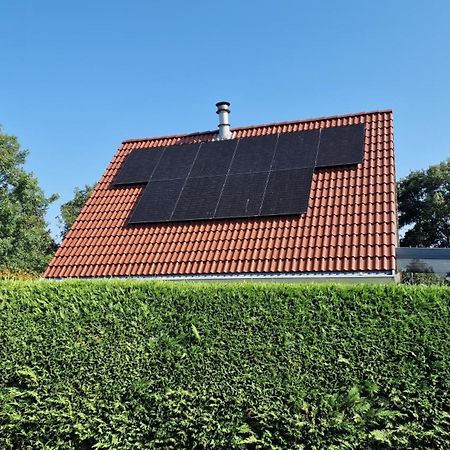 Ferienhaus Sonnenschein سينت مارتن المظهر الخارجي الصورة