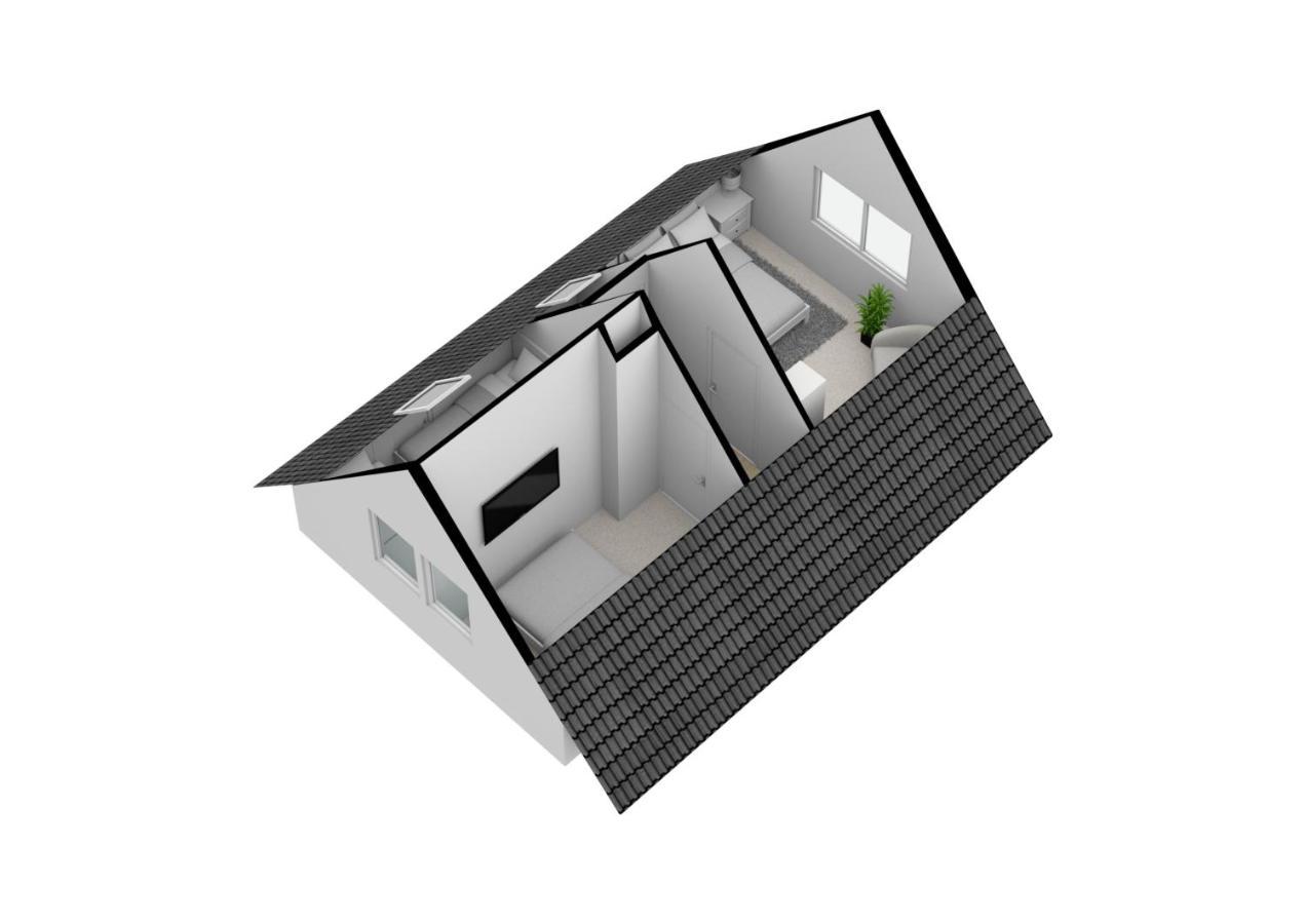 Ferienhaus Sonnenschein سينت مارتن المظهر الخارجي الصورة