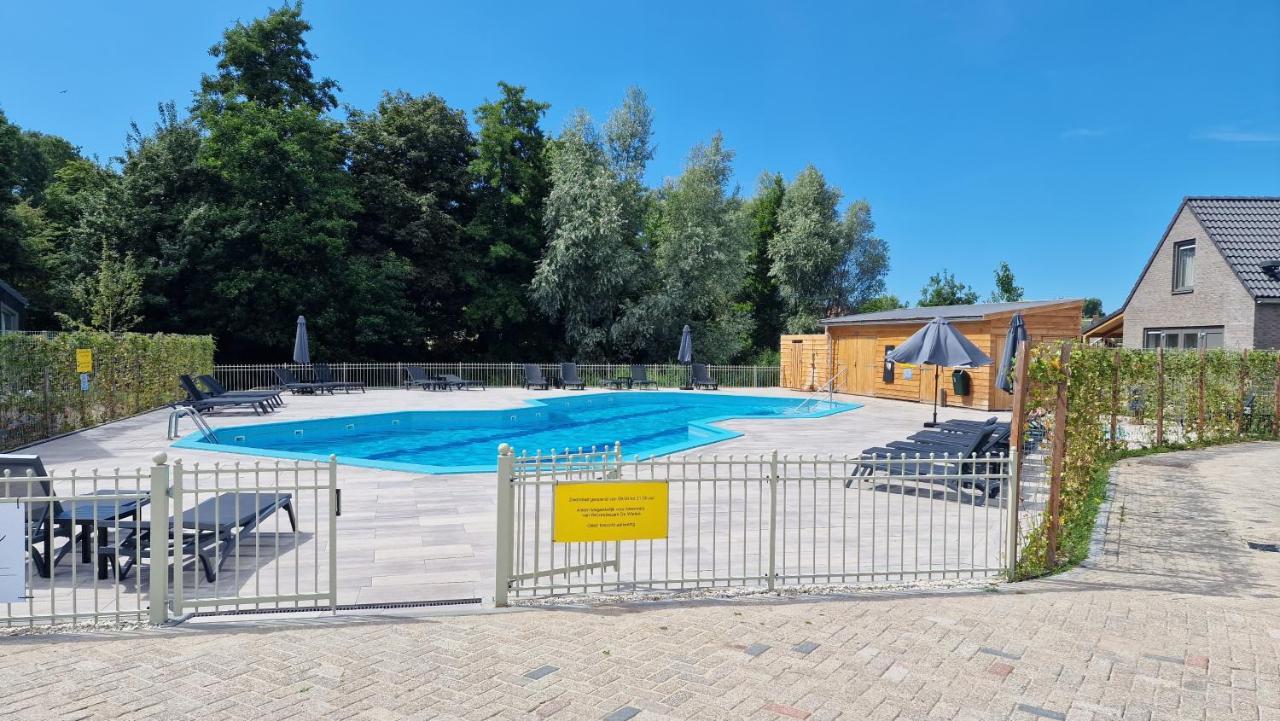 Ferienhaus Sonnenschein سينت مارتن المظهر الخارجي الصورة