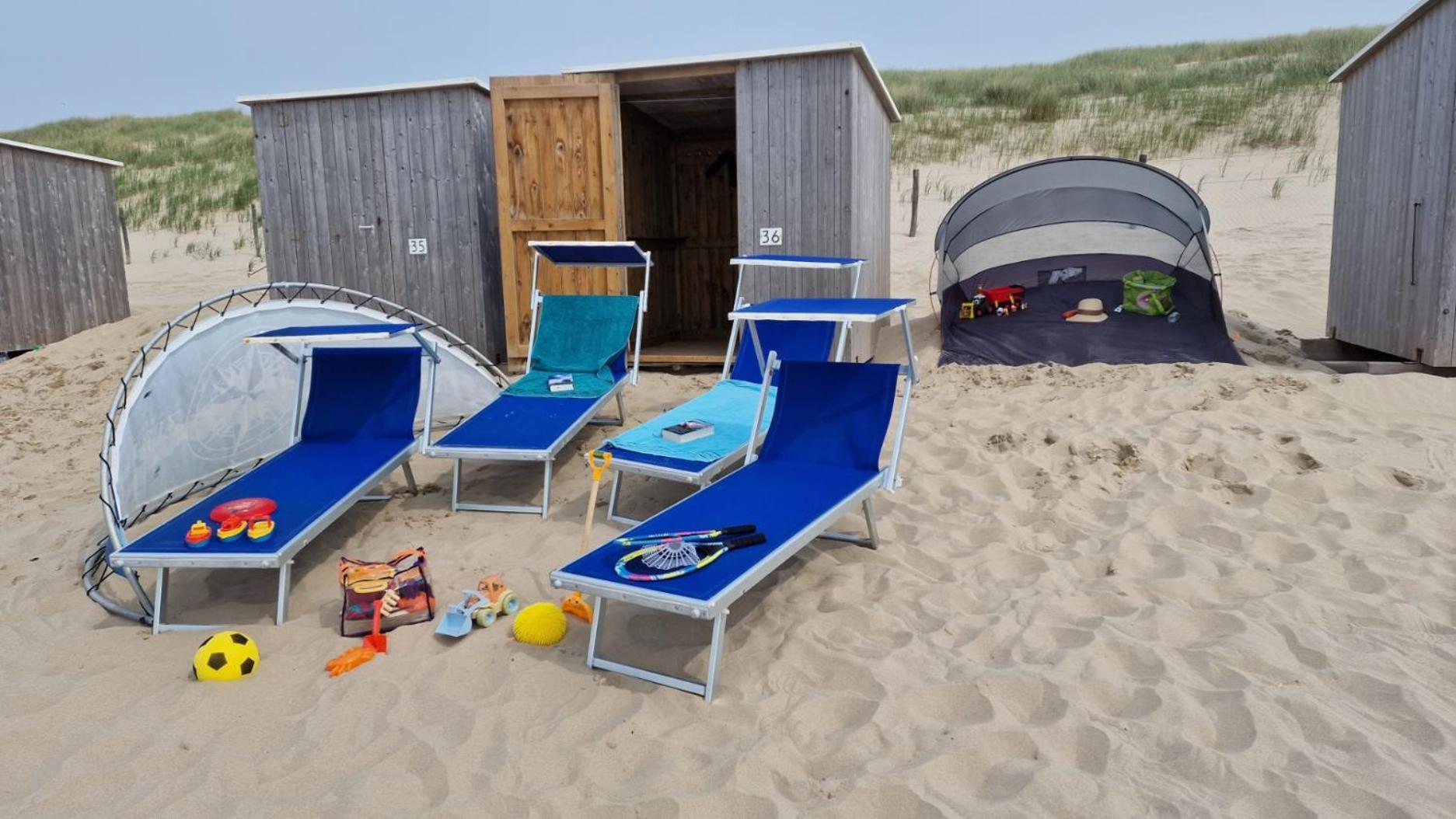 Ferienhaus Sonnenschein سينت مارتن المظهر الخارجي الصورة