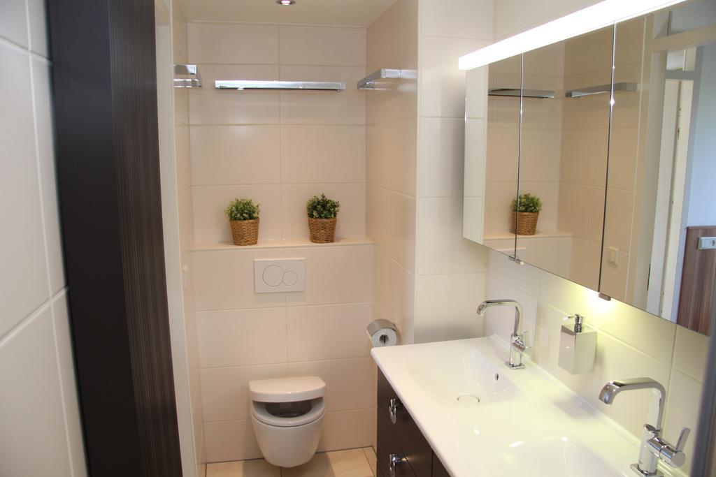 Ferienhaus Sonnenschein سينت مارتن المظهر الخارجي الصورة