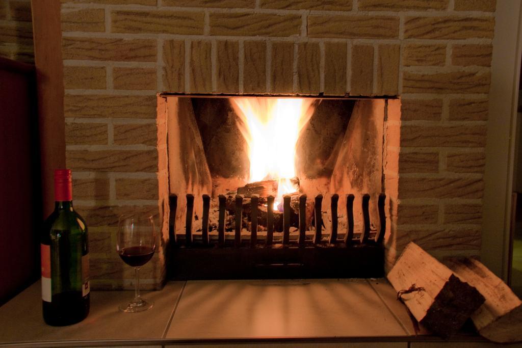Ferienhaus Sonnenschein سينت مارتن المظهر الخارجي الصورة